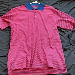 Tehama polo